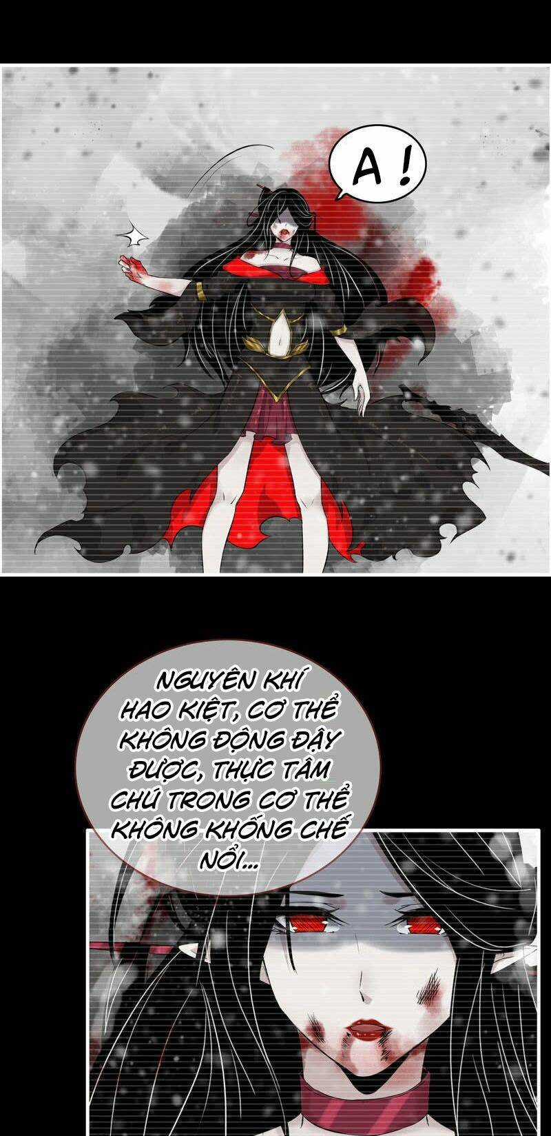 Thần Ma Thiên Sát - Chapter 77 - Trang 26