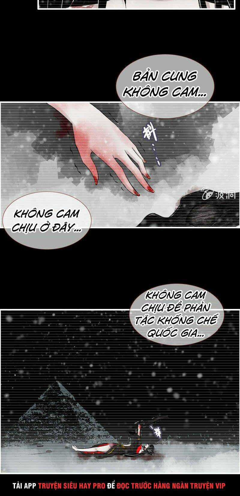 Thần Ma Thiên Sát - Chapter 77 - Trang 27