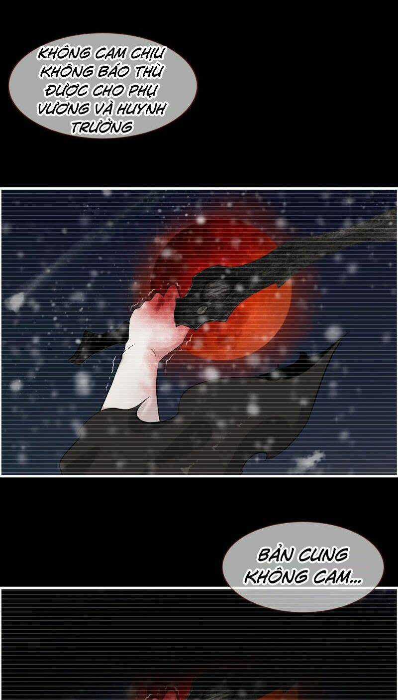 Thần Ma Thiên Sát - Chapter 77 - Trang 28