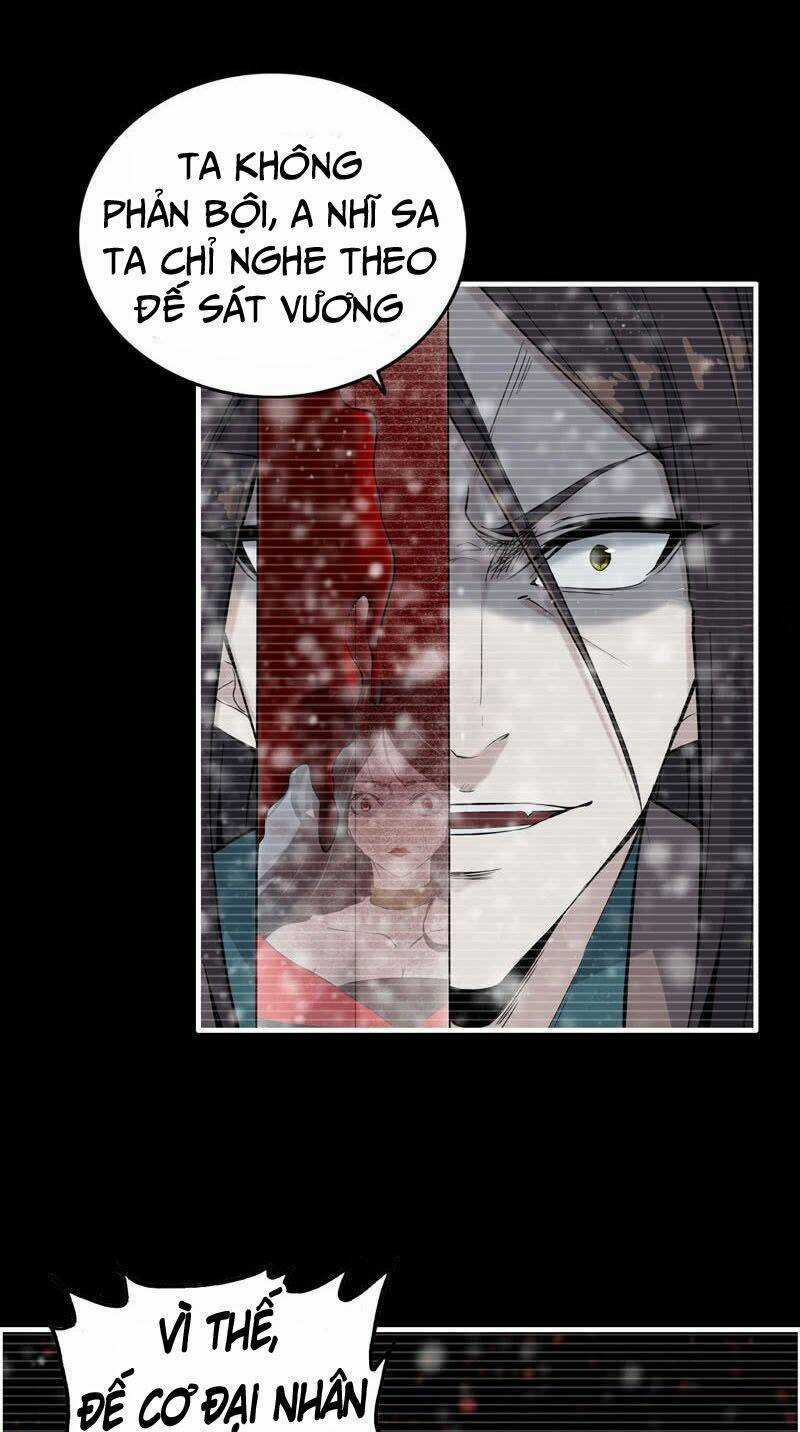 Thần Ma Thiên Sát - Chapter 77 - Trang 8