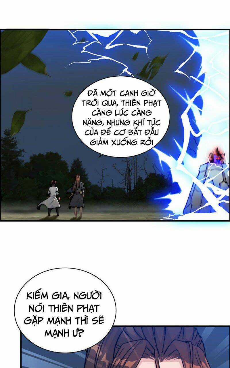 Thần Ma Thiên Sát - Chapter 78 - Trang 14