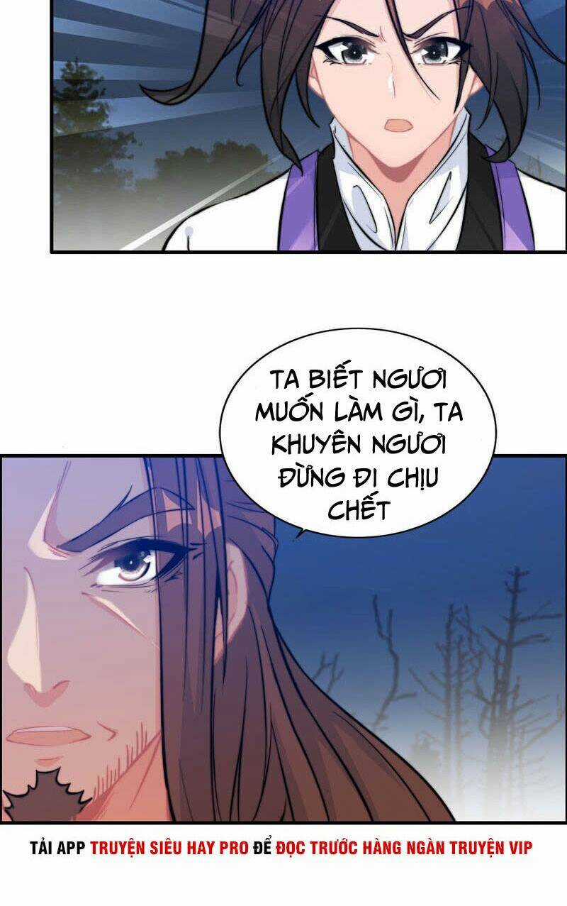 Thần Ma Thiên Sát - Chapter 78 - Trang 15