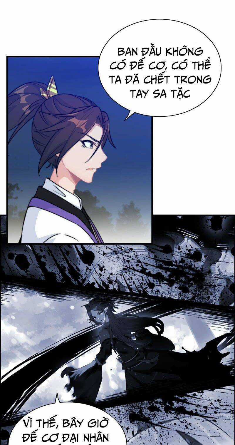 Thần Ma Thiên Sát - Chapter 78 - Trang 16