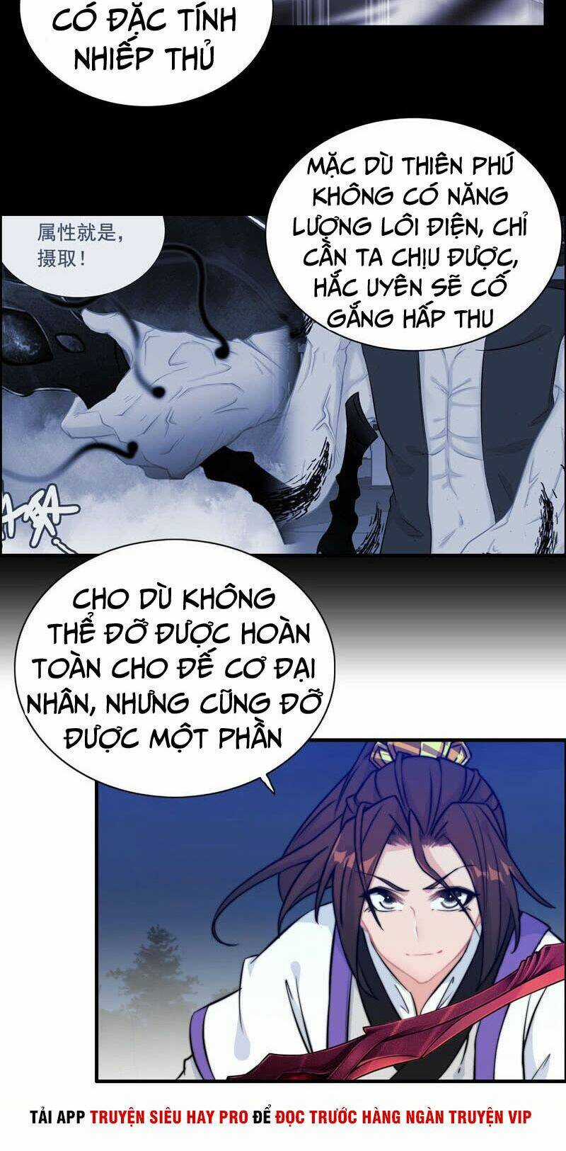 Thần Ma Thiên Sát - Chapter 78 - Trang 19