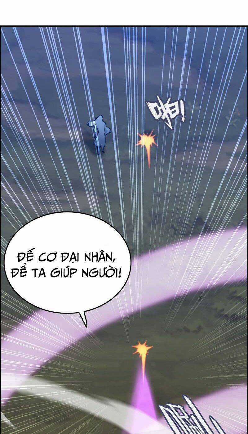 Thần Ma Thiên Sát - Chapter 78 - Trang 22