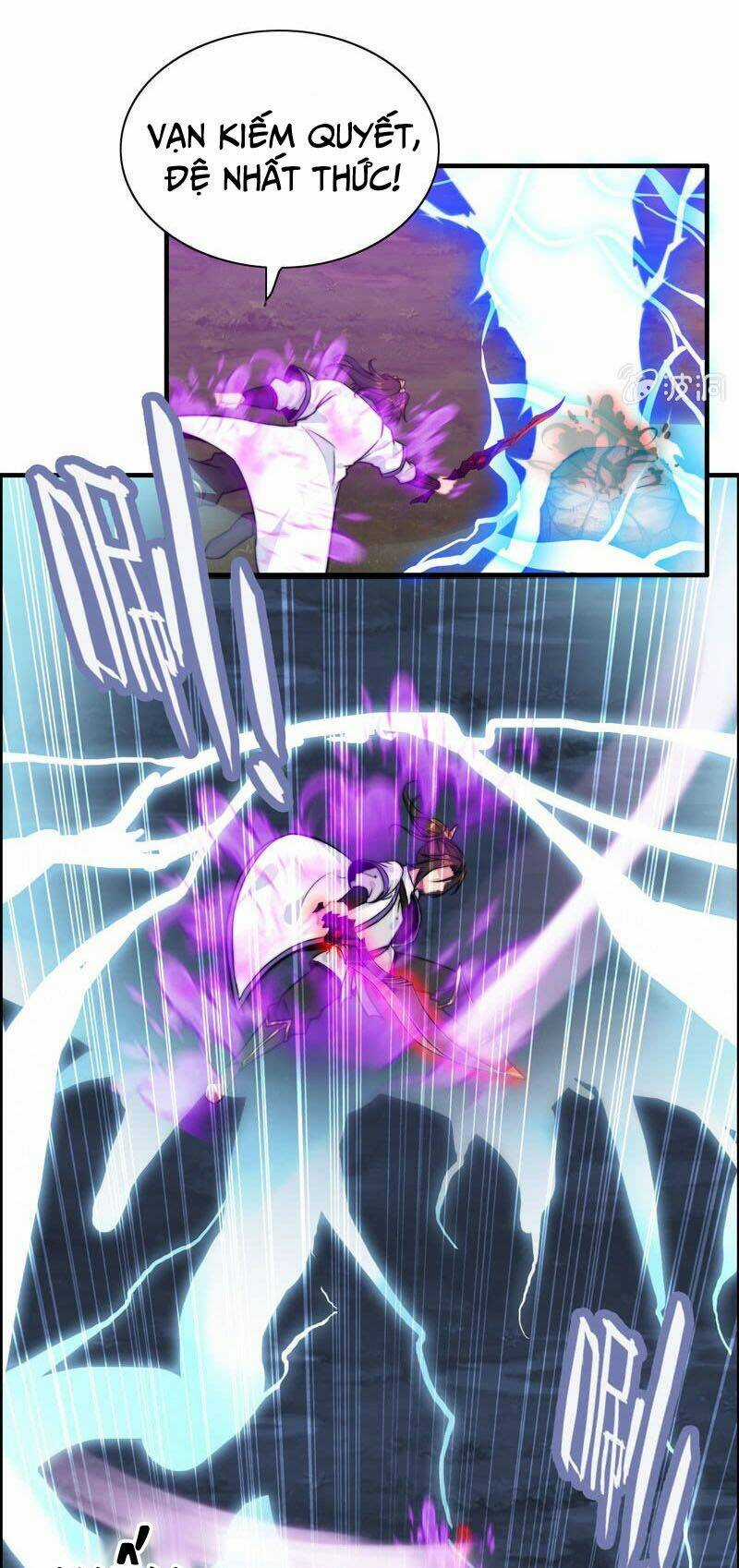 Thần Ma Thiên Sát - Chapter 78 - Trang 24