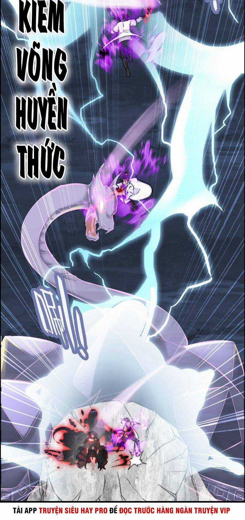 Thần Ma Thiên Sát - Chapter 78 - Trang 25