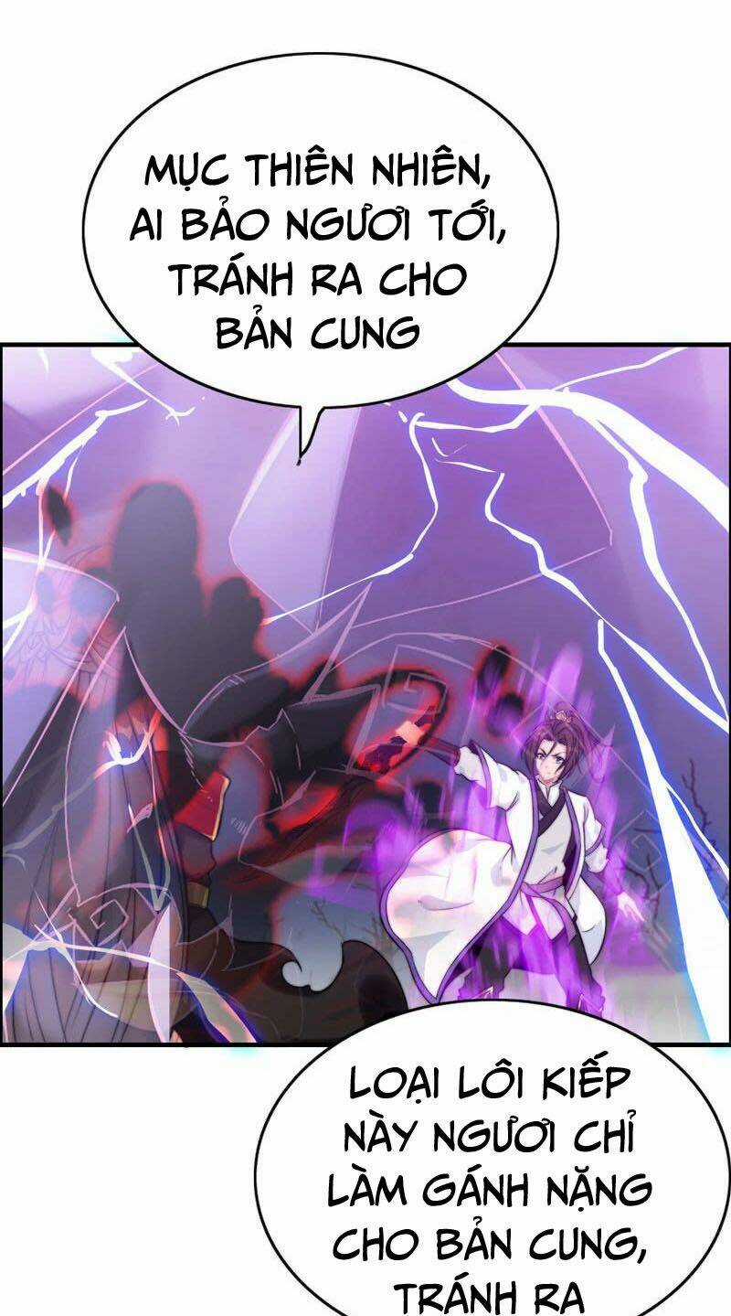 Thần Ma Thiên Sát - Chapter 78 - Trang 26