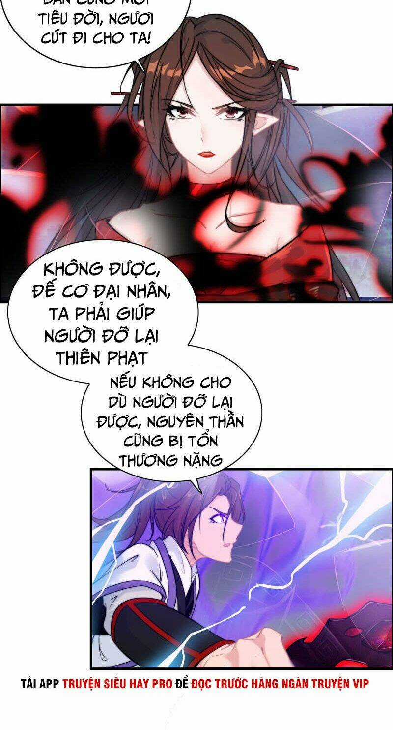 Thần Ma Thiên Sát - Chapter 78 - Trang 29