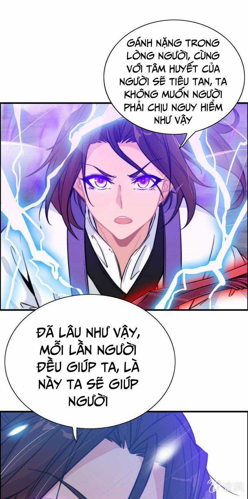 Thần Ma Thiên Sát - Chapter 78 - Trang 30