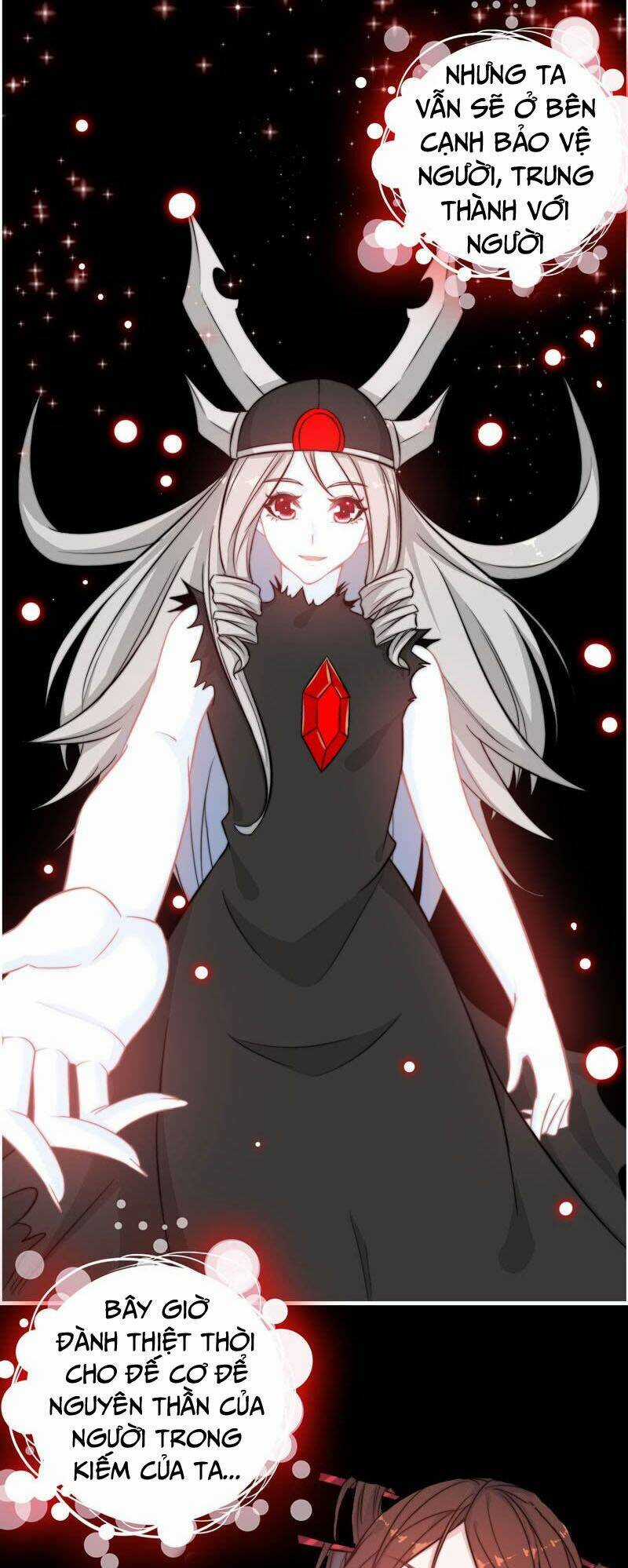 Thần Ma Thiên Sát - Chapter 78 - Trang 4