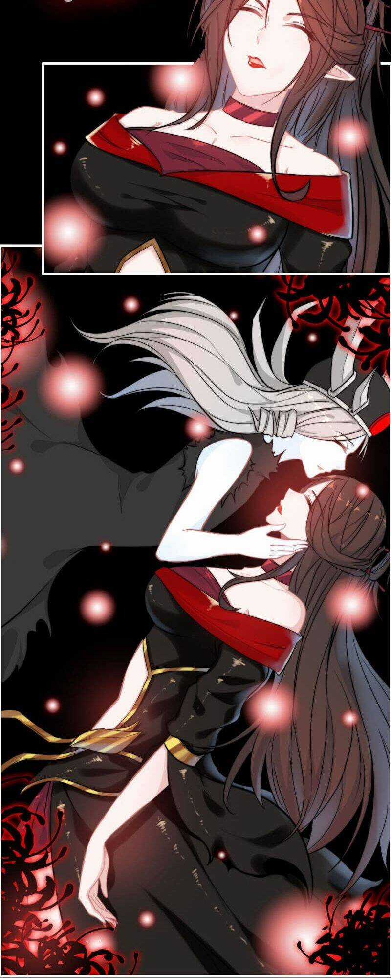 Thần Ma Thiên Sát - Chapter 78 - Trang 5