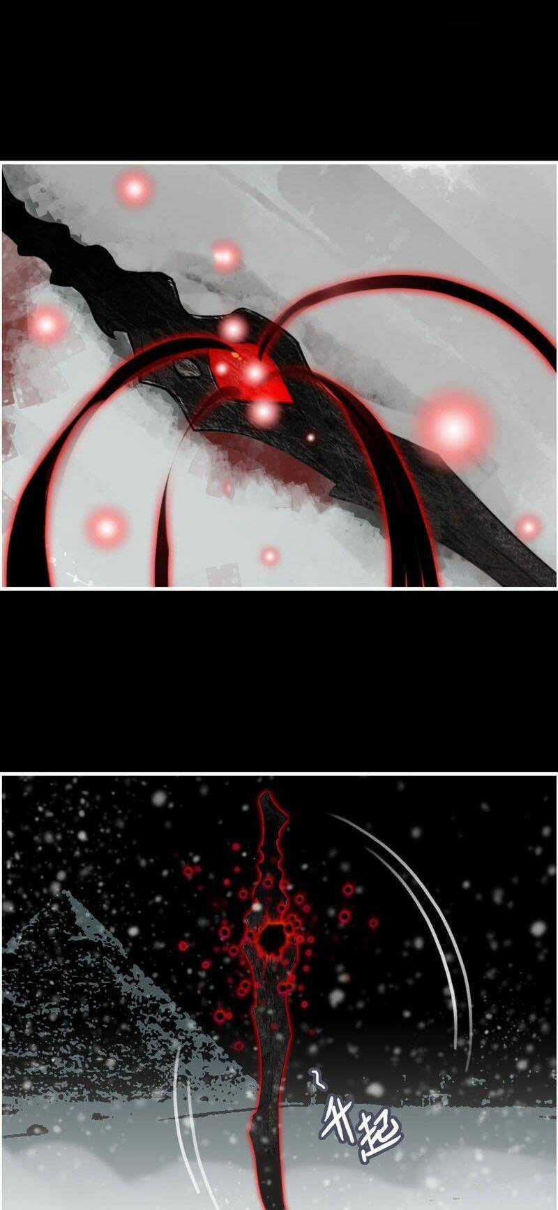 Thần Ma Thiên Sát - Chapter 78 - Trang 6