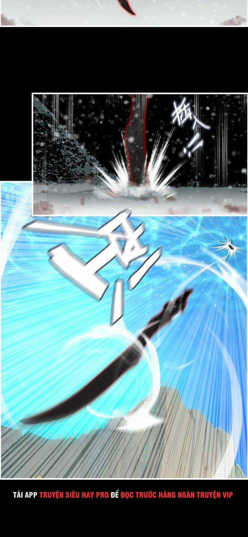 Thần Ma Thiên Sát - Chapter 78 - Trang 7