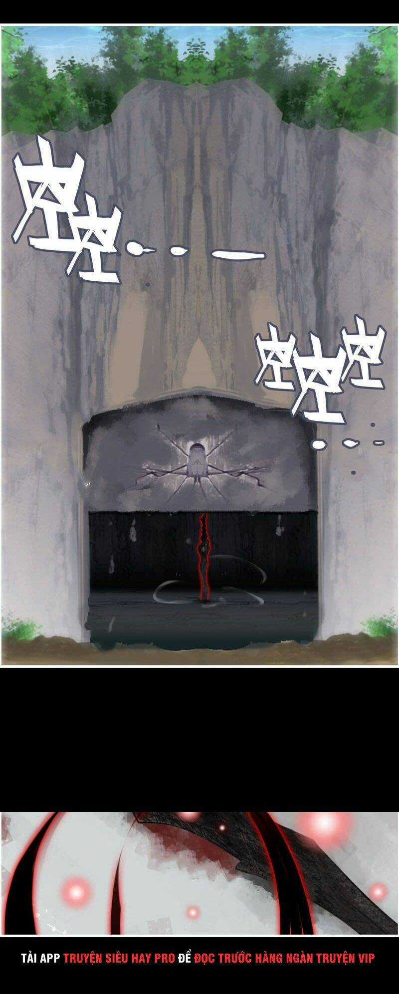 Thần Ma Thiên Sát - Chapter 78 - Trang 9