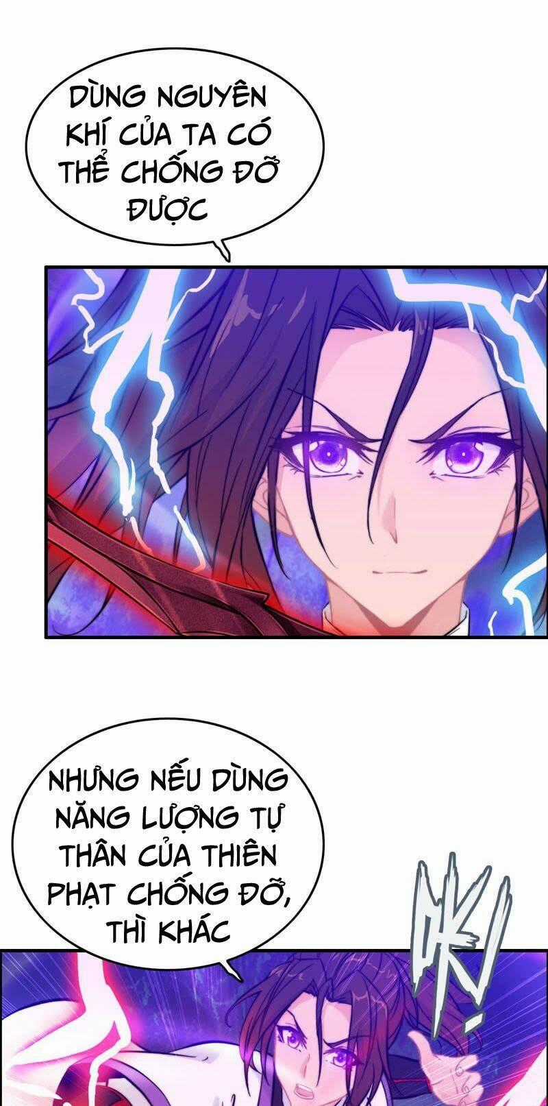 Thần Ma Thiên Sát - Chapter 79 - Trang 2