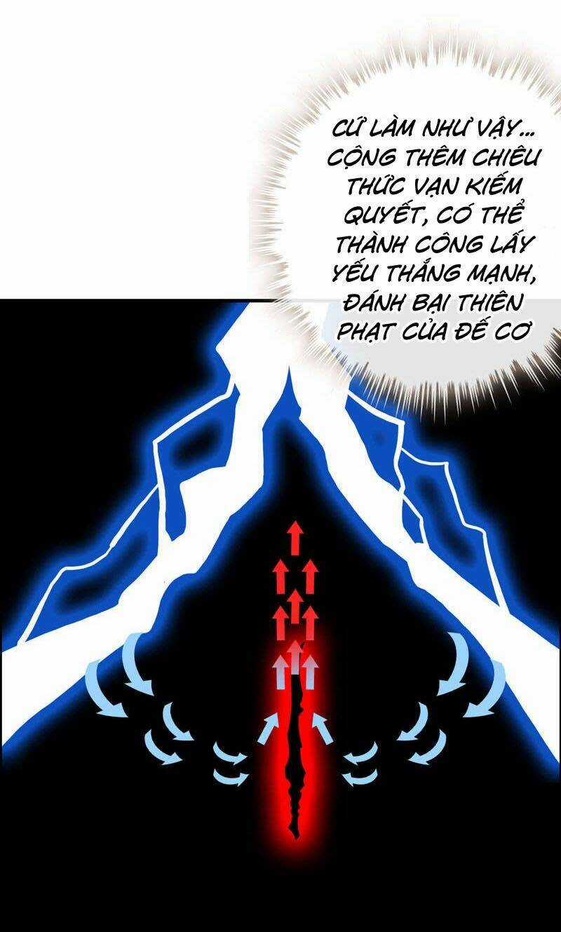 Thần Ma Thiên Sát - Chapter 79 - Trang 12