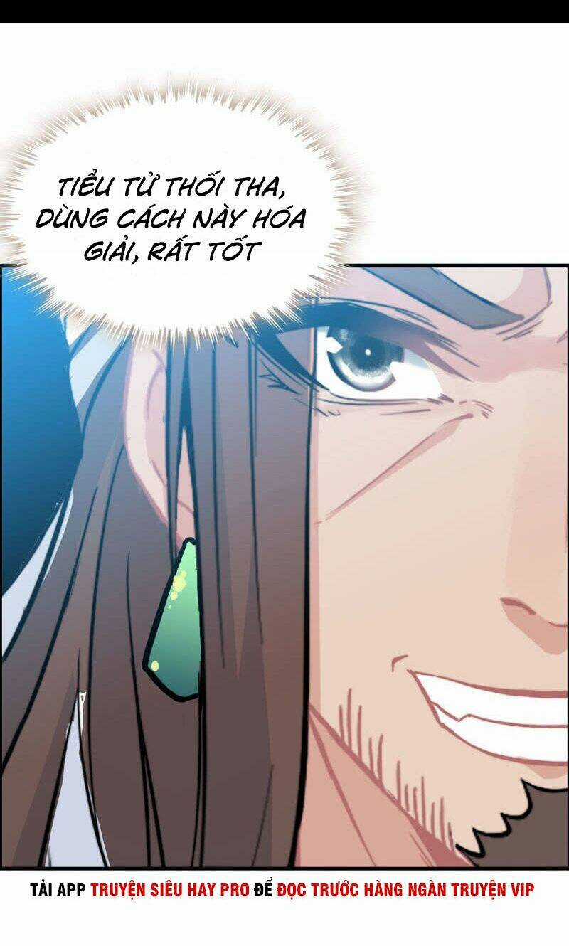 Thần Ma Thiên Sát - Chapter 79 - Trang 13