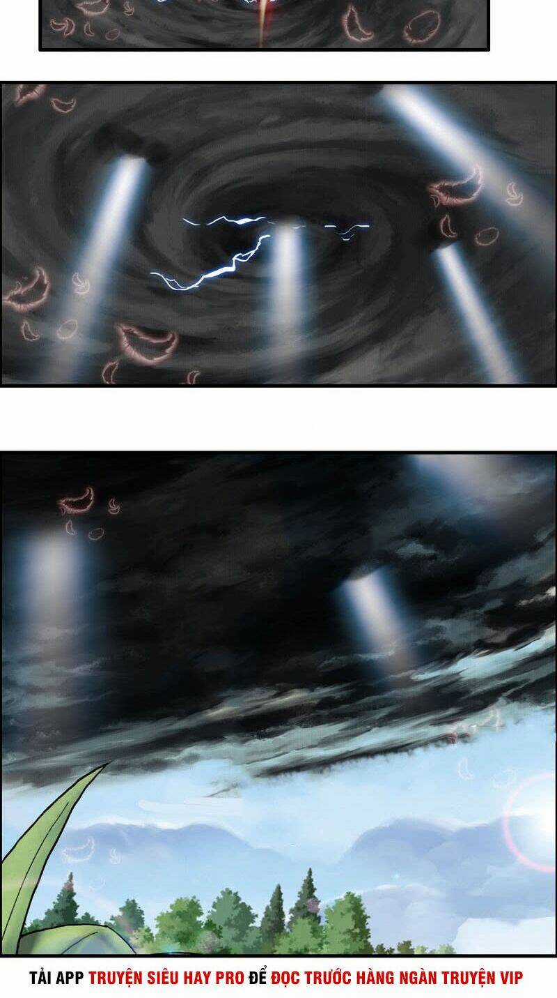 Thần Ma Thiên Sát - Chapter 79 - Trang 15