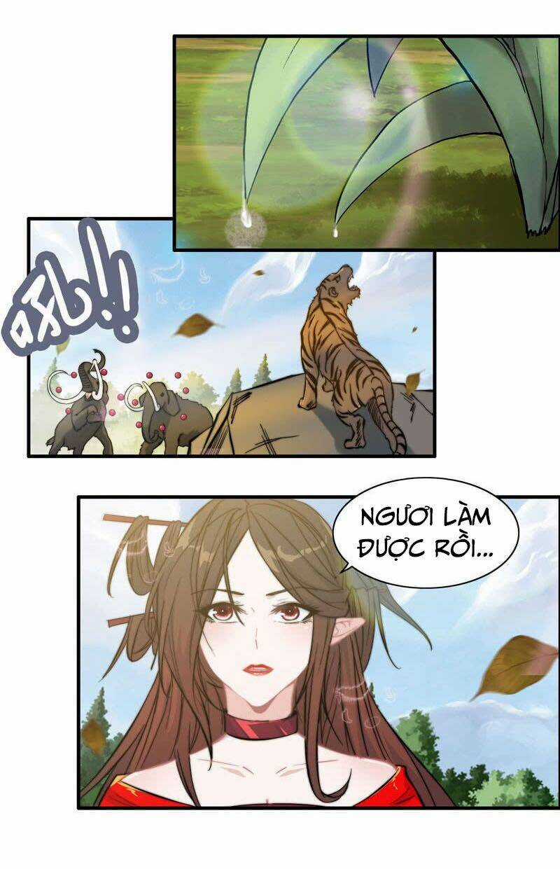 Thần Ma Thiên Sát - Chapter 79 - Trang 16