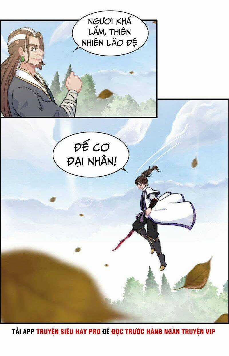 Thần Ma Thiên Sát - Chapter 79 - Trang 17
