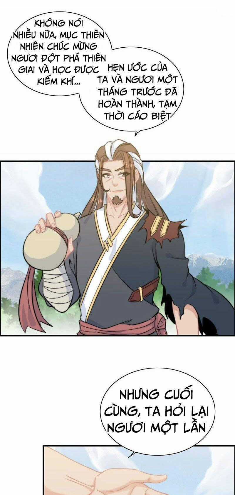 Thần Ma Thiên Sát - Chapter 79 - Trang 30