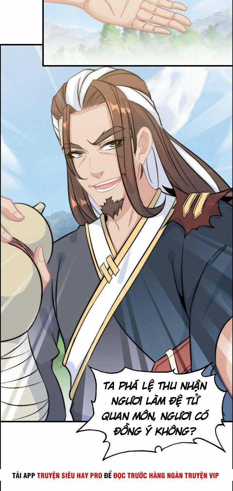 Thần Ma Thiên Sát - Chapter 79 - Trang 31