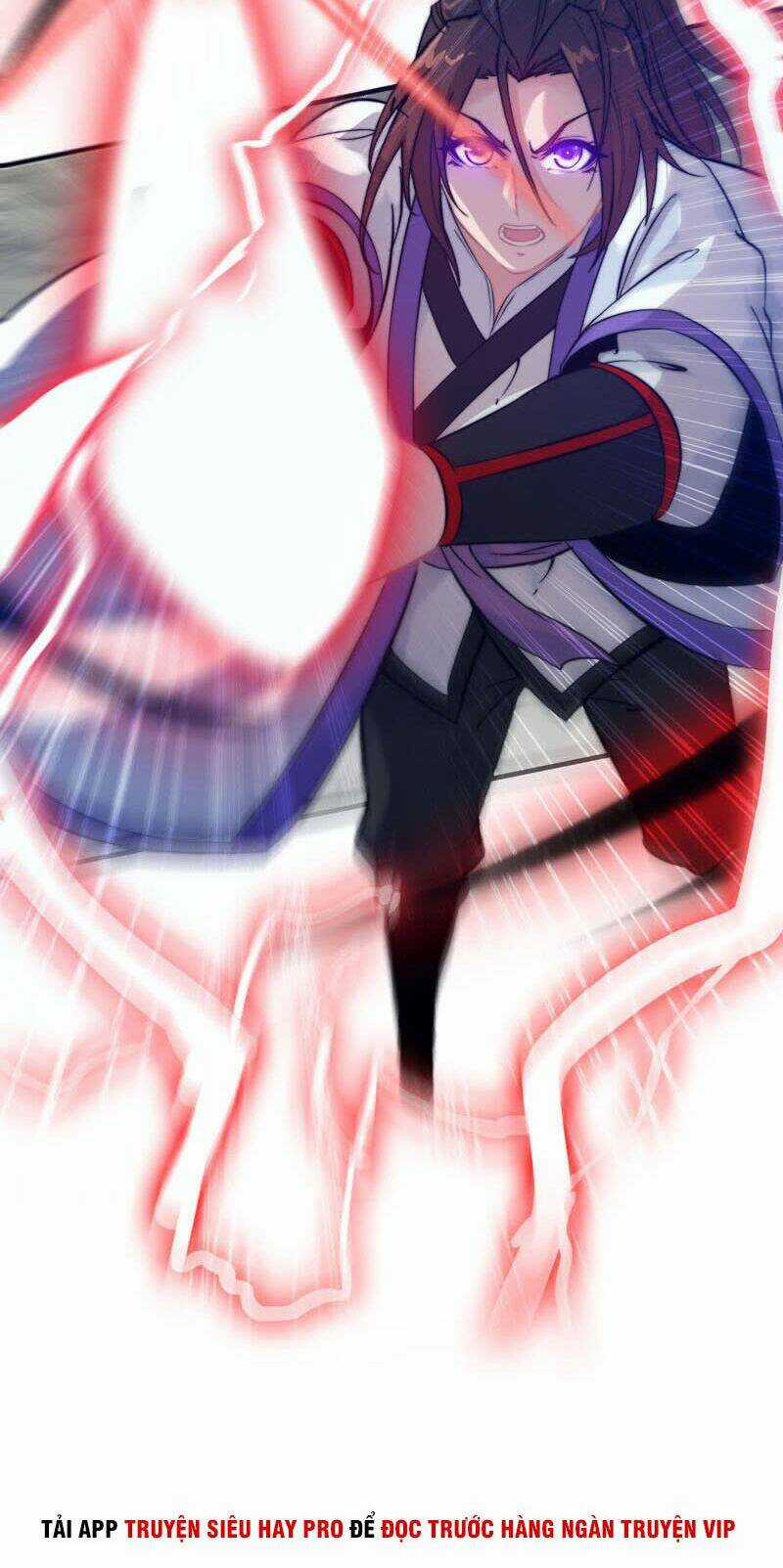 Thần Ma Thiên Sát - Chapter 79 - Trang 5