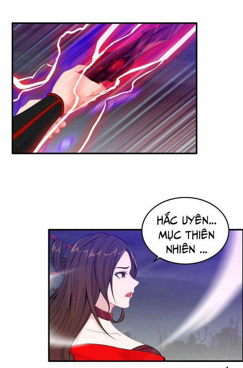 Thần Ma Thiên Sát - Chapter 79 - Trang 6