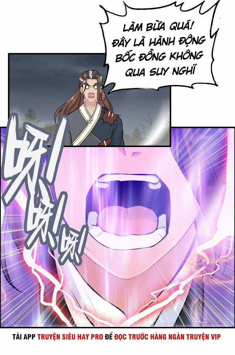 Thần Ma Thiên Sát - Chapter 79 - Trang 7