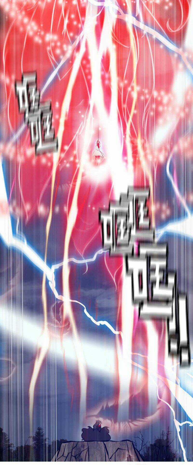 Thần Ma Thiên Sát - Chapter 79 - Trang 9