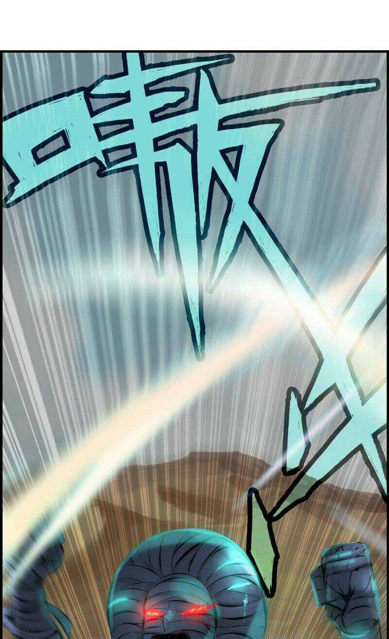 Thần Ma Thiên Sát - Chapter 8 - Trang 12