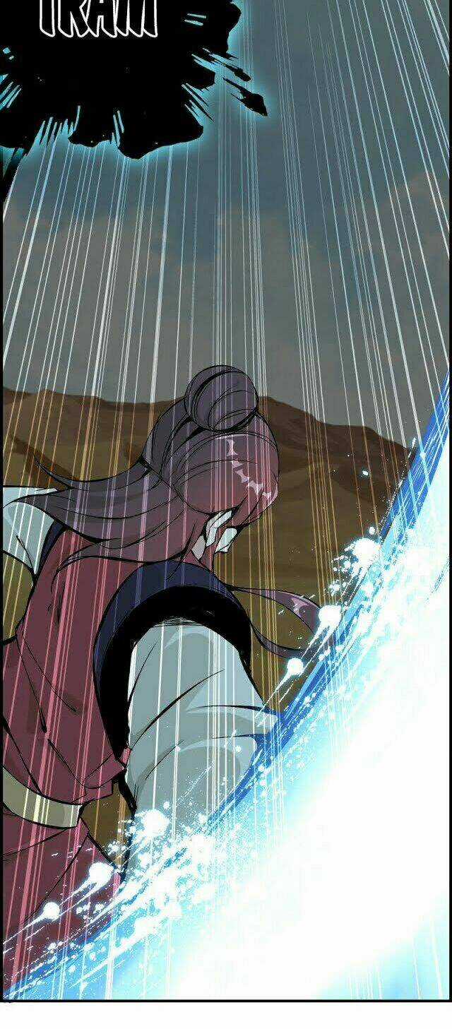 Thần Ma Thiên Sát - Chapter 8 - Trang 21