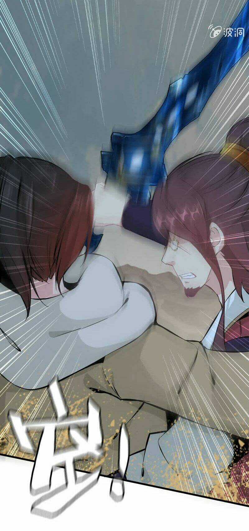 Thần Ma Thiên Sát - Chapter 8 - Trang 27