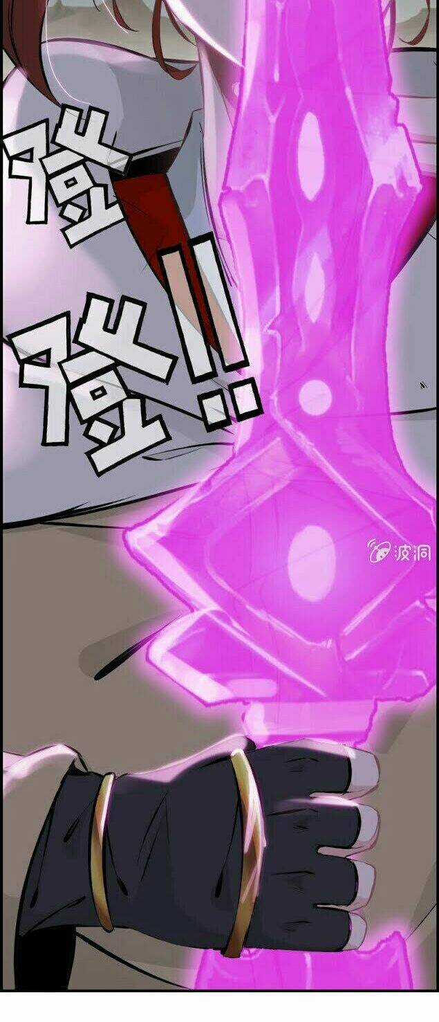 Thần Ma Thiên Sát - Chapter 8 - Trang 41