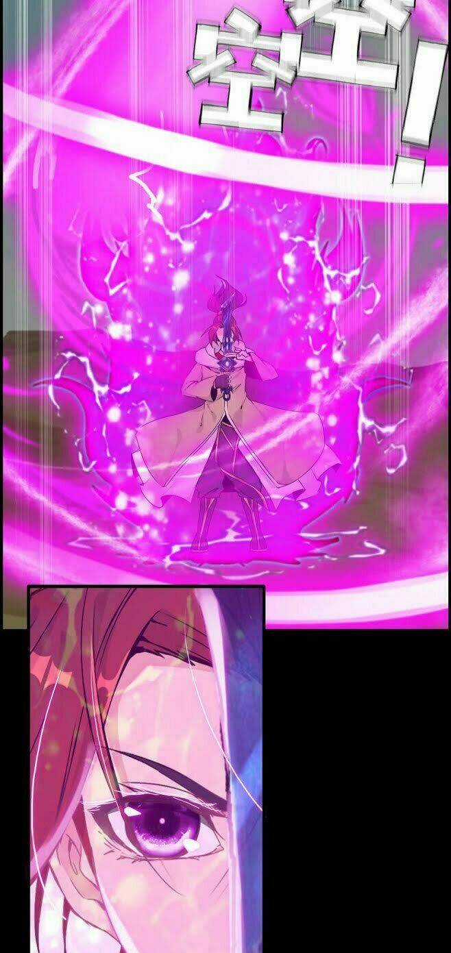 Thần Ma Thiên Sát - Chapter 8 - Trang 43