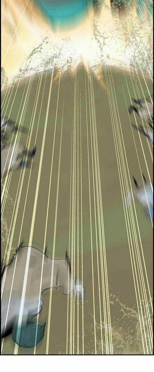 Thần Ma Thiên Sát - Chapter 8 - Trang 7