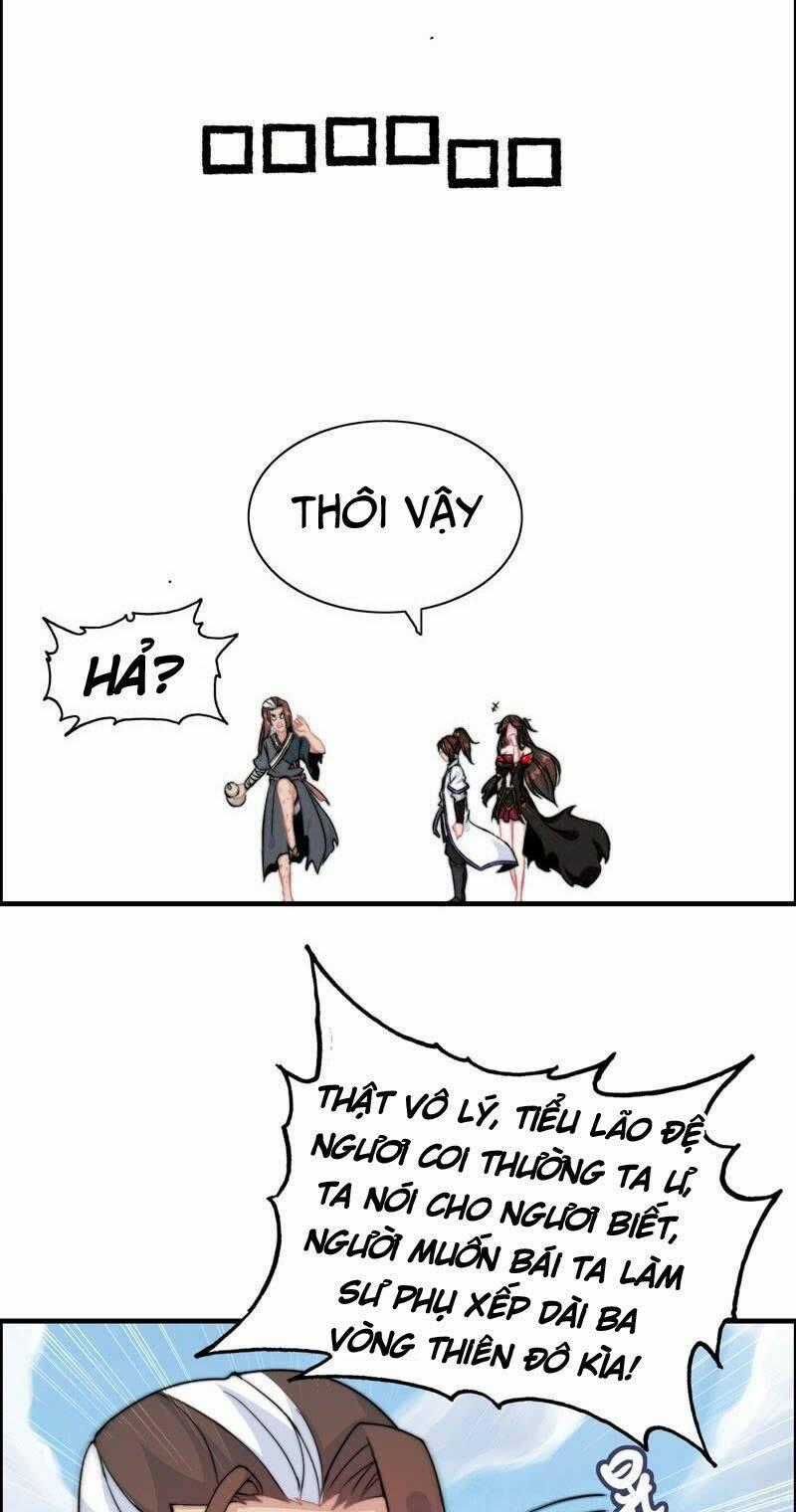 Thần Ma Thiên Sát - Chapter 80 - Trang 1