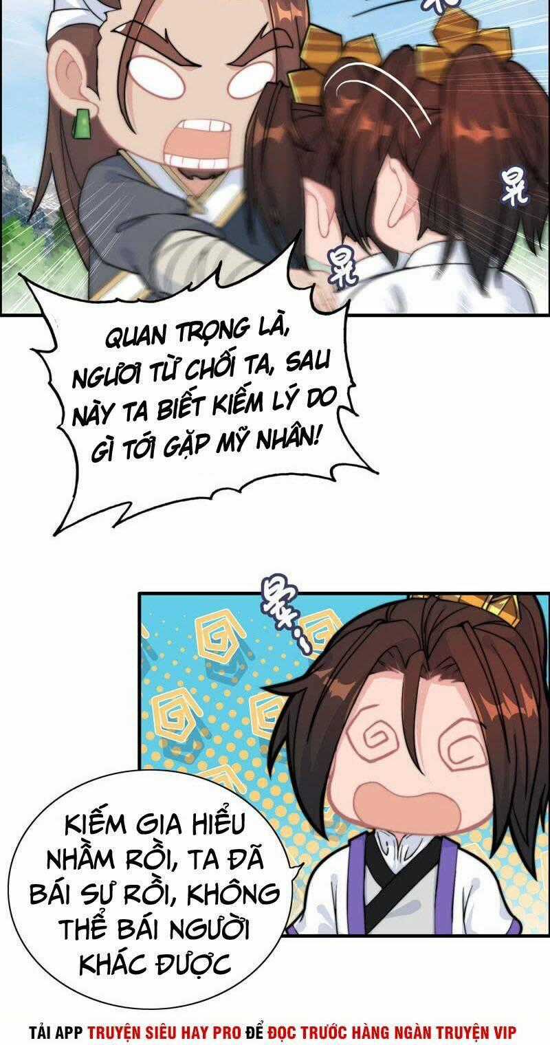 Thần Ma Thiên Sát - Chapter 80 - Trang 2