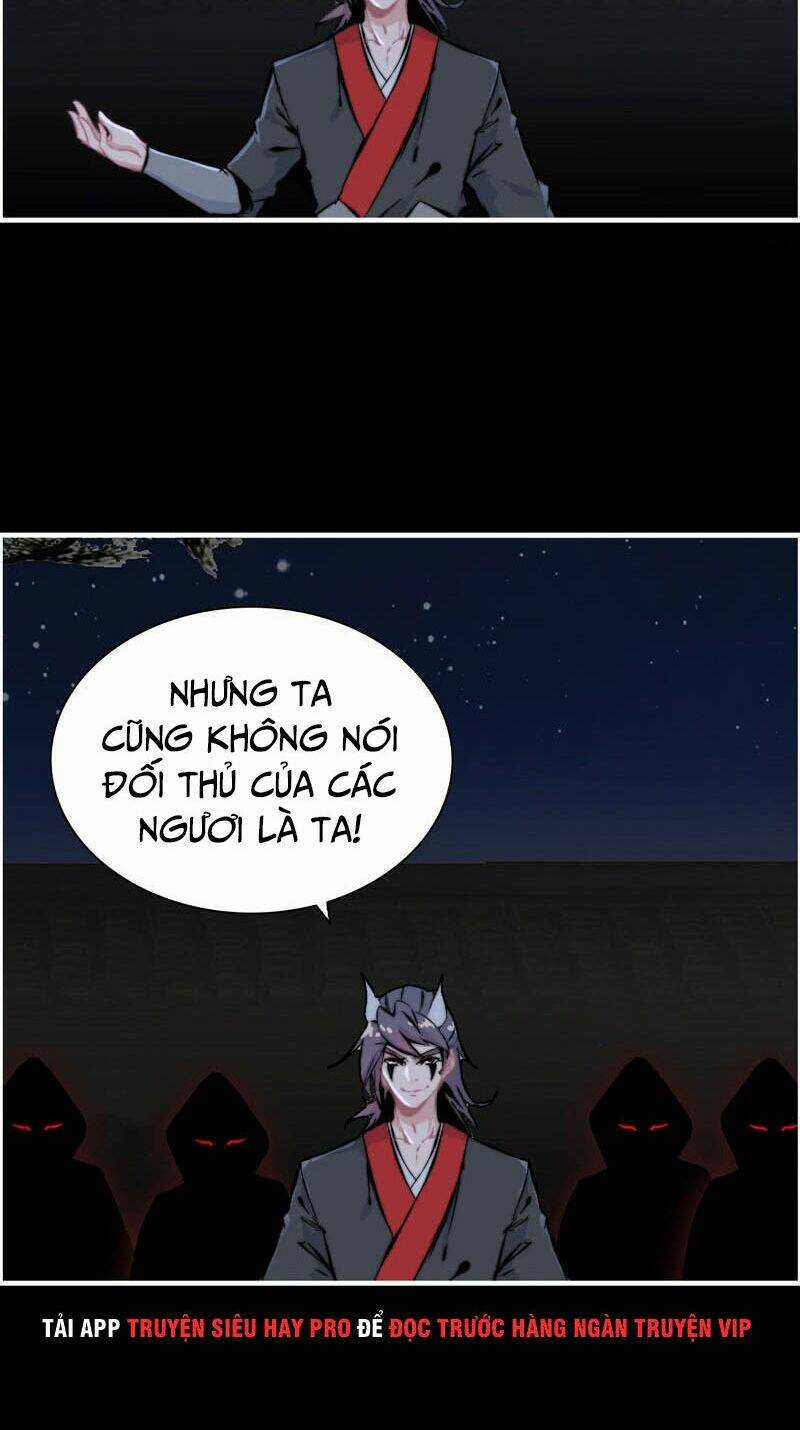 Thần Ma Thiên Sát - Chapter 80 - Trang 14