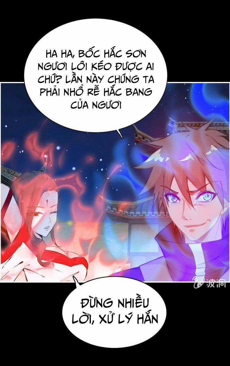 Thần Ma Thiên Sát - Chapter 80 - Trang 15