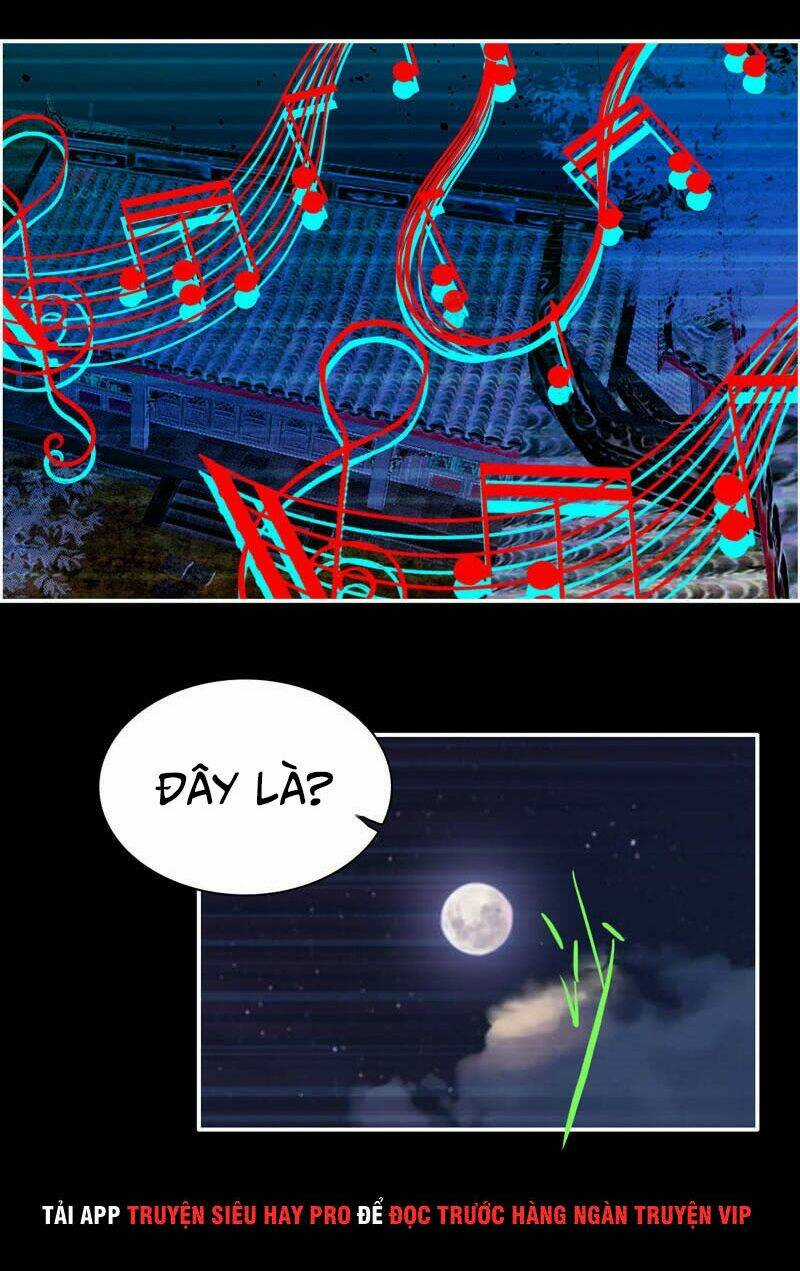 Thần Ma Thiên Sát - Chapter 80 - Trang 16