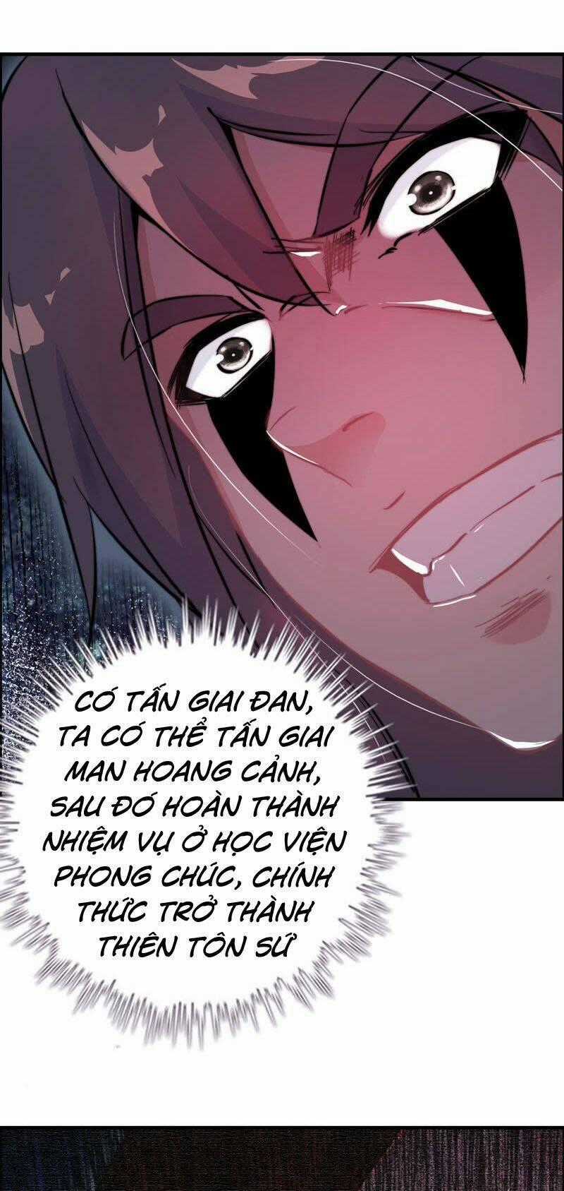 Thần Ma Thiên Sát - Chapter 80 - Trang 23