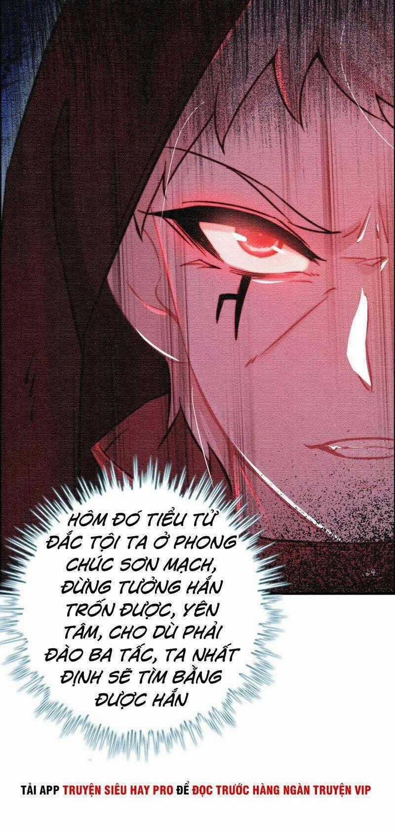 Thần Ma Thiên Sát - Chapter 80 - Trang 24