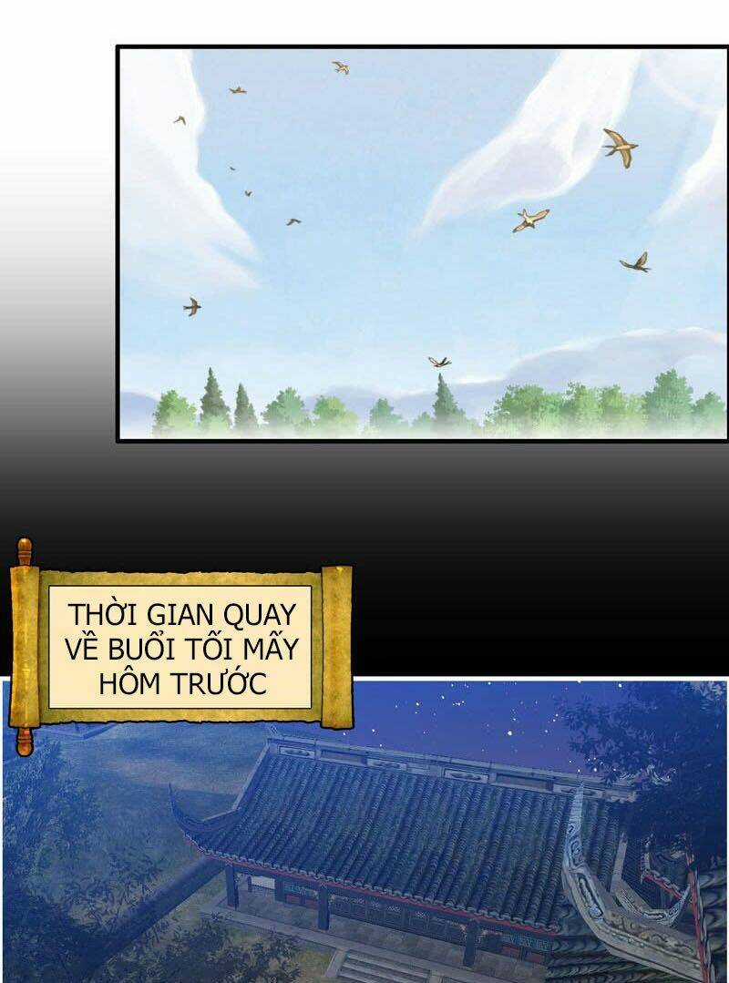 Thần Ma Thiên Sát - Chapter 80 - Trang 7