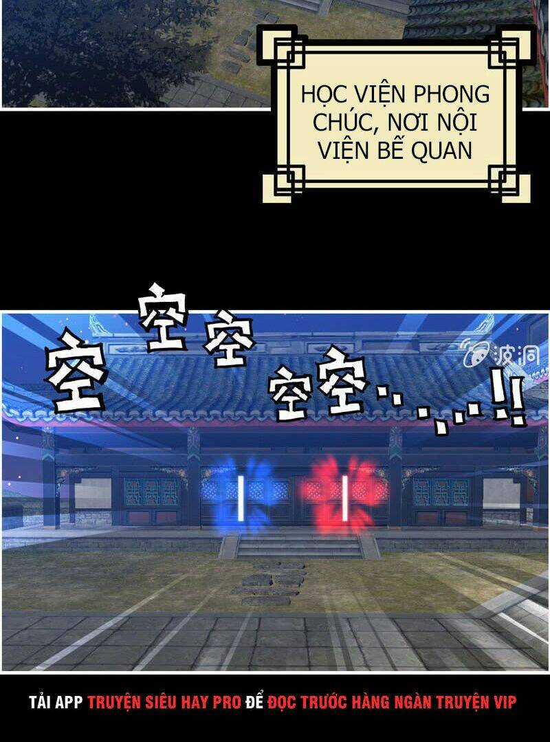 Thần Ma Thiên Sát - Chapter 80 - Trang 8