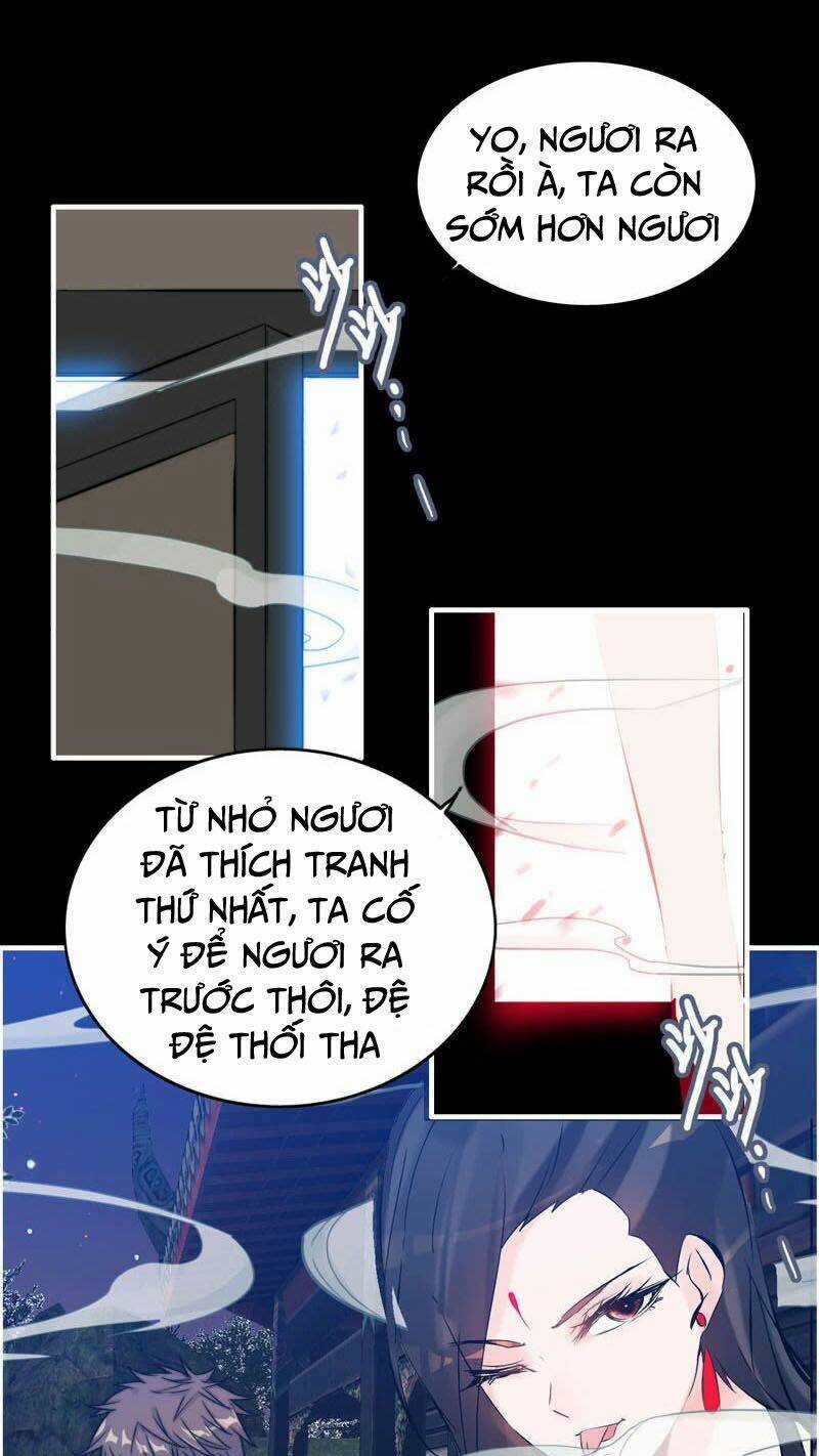 Thần Ma Thiên Sát - Chapter 80 - Trang 9