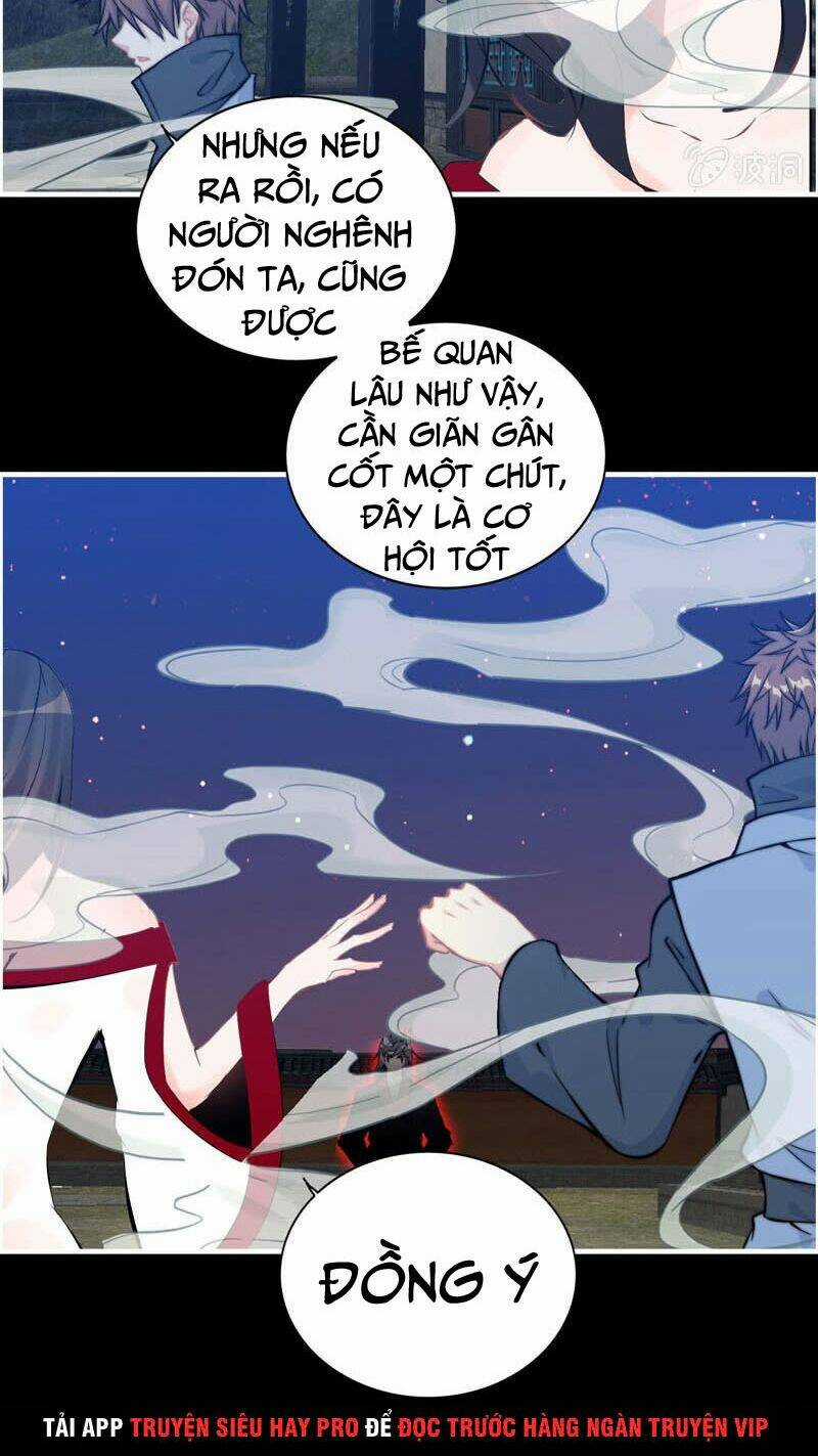 Thần Ma Thiên Sát - Chapter 80 - Trang 10