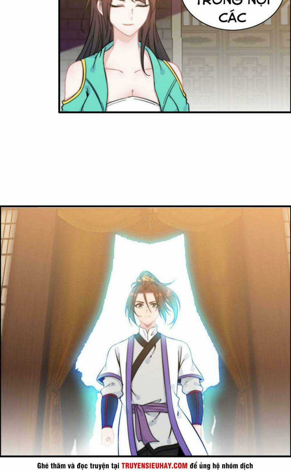 Thần Ma Thiên Sát - Chapter 81 - Trang 13