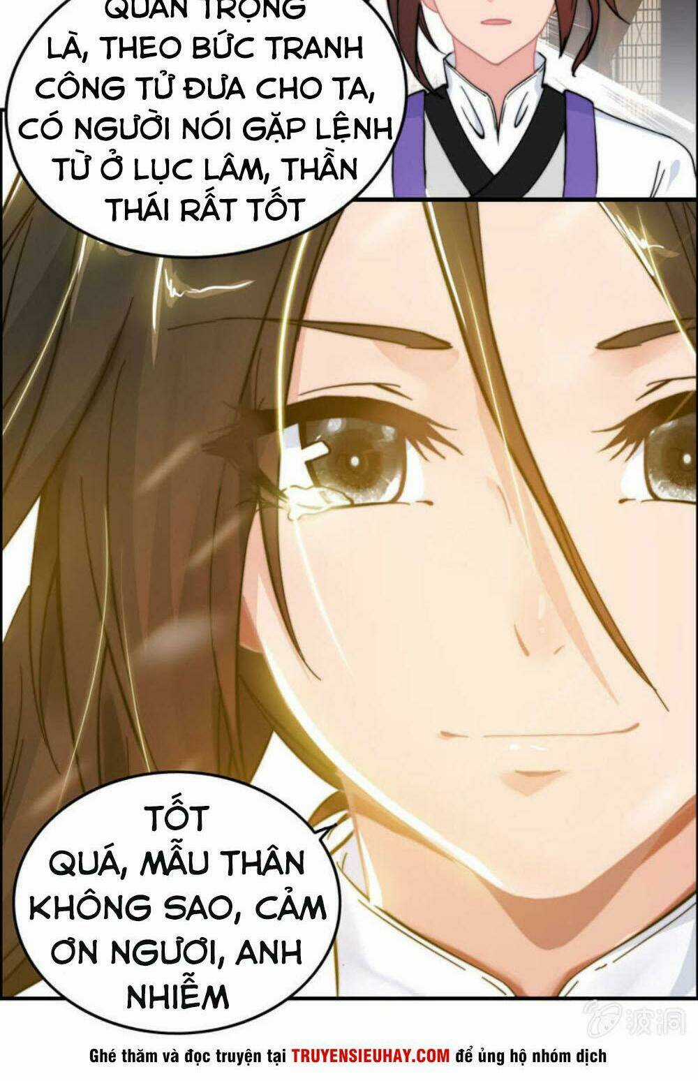 Thần Ma Thiên Sát - Chapter 81 - Trang 21